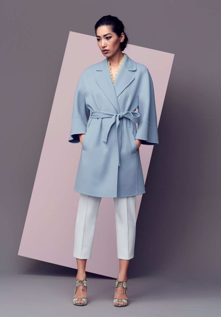 Cruise Primavera/Estate 2015 Escada